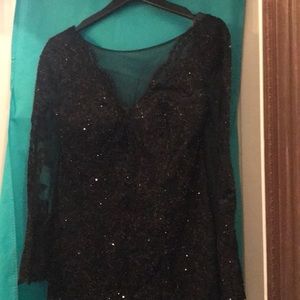 Mother of the Bride Dress